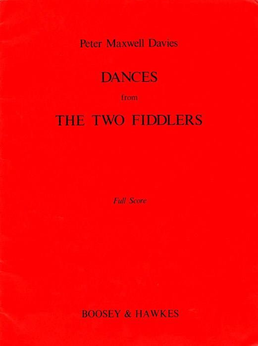 Dances